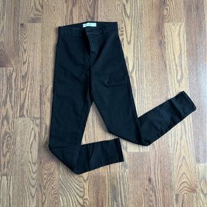 Brand New Topshop Joni Jeans size 26